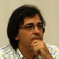 José María Ridao