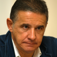 Carlos Humanes