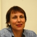 Helene Zuber