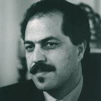 Abdelfetah Ghorbel