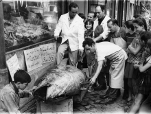 Pescaderías Coruñesas