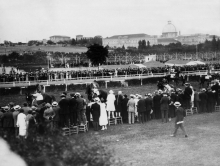 Hipódromo de la Castellana