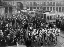 Fiesta de San Isidro