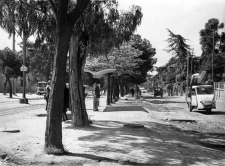 Calle de Arturo Soria