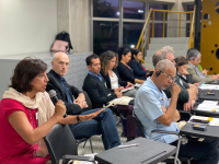Foro de Periodistas