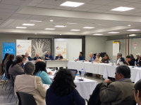 Foro de Periodistas