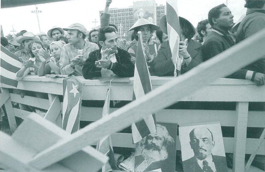 Primer Congreso del Partido Comunista Cubano