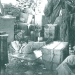 El descanso del guerrero