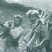Armeros de la guerrilla kurda