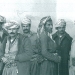 Guerrilleros kurdos