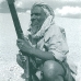 Combatiente polisario