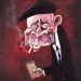 Josep Pla, por Kap
