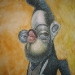 Mariano Jose de Larra, por Turcios