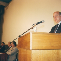 José Miguel Insulza