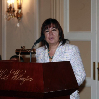 Cristina Narbona