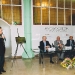 Homenaje en el XXV aniversario de la muerte de Cuco Cerecedo