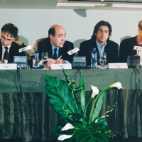 I Jornada de Periodismo Coca-Cola. Periodismo en campaña