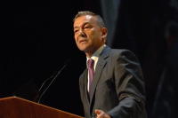 Paulino Rivero