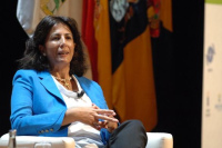 Isabel María Borrego