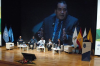 Mesa redonda
