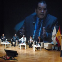 Mesa redonda