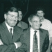 Juan Carlos Rodríguez Ibarra y Carlos Luis Álvarez