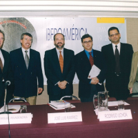 Iberoamérica en el siglo XXI