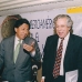 Alejandro Toledo y Miguel Ángel Aguilar