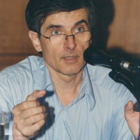 Peter Weiss