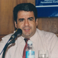 Javier Fernández Arribas