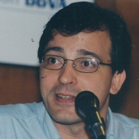 José María Ridao