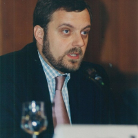 Gustavo de Arístegui