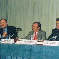 II Jornada de Periodismo Coca-Cola