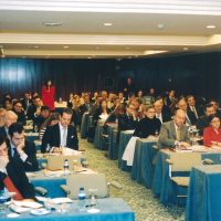 II Jornada de Periodismo Coca-Cola