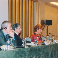 III Jornada de Periodismo Coca Cola