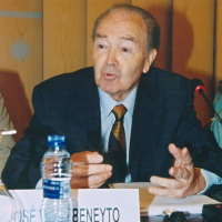 José Vidal Beneyto