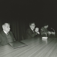 III Lección Conmemorativa Pascual Madoz