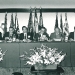 III Seminario de Defensa. La formulación de la política...
