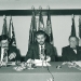 III Seminario de Defensa. La formulación de la política...