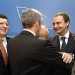 Inauguración de la Exposición en la sede del Parlamento Europeo