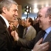 Inauguración de la Exposición en la sede del Parlamento Europeo