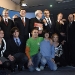Inauguración de la Exposición en la sede del Parlamento Europeo
