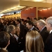 Inauguración de la Exposición en la sede del Parlamento Europeo