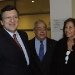 Inauguración de la Exposición en la sede del Parlamento Europeo