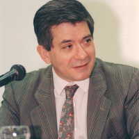 Enrique Barón
