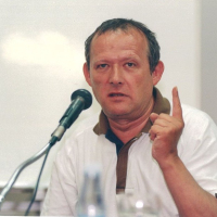 Adam Michnik