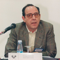 Enrique Rayón