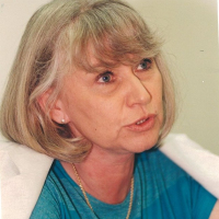 Elzbieta Swiecka