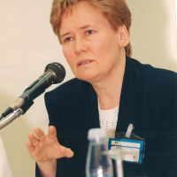 Brigitta Smögnerova