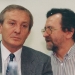 Gyorgy Keleti y Attila Nagy
